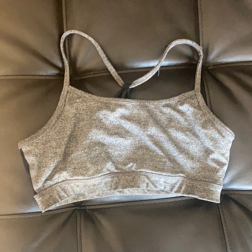 Forever 21 Sports Bra
